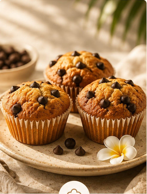 Muffins