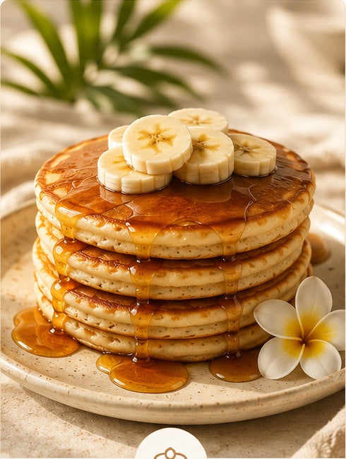 Pancakes