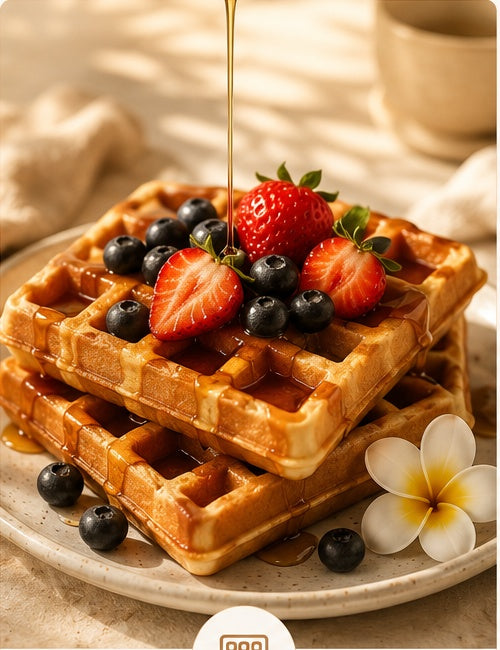 Waffles